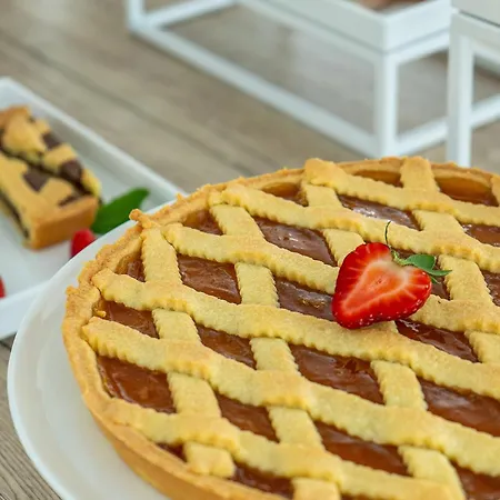 Hotel Carmen Riccione