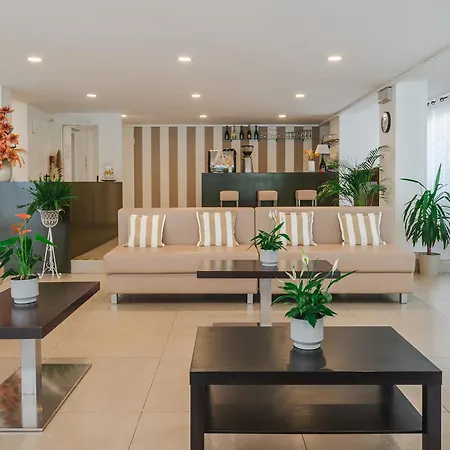 Carmen Hotel