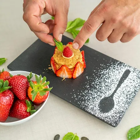 Hotel Carmen Riccione