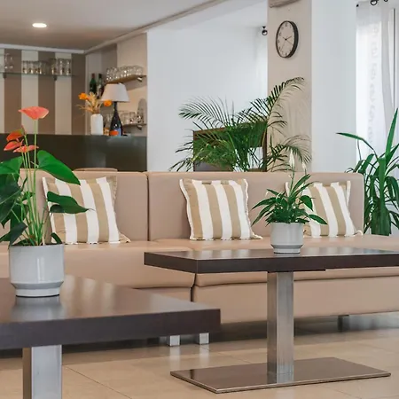 Hotel Carmen Riccione
