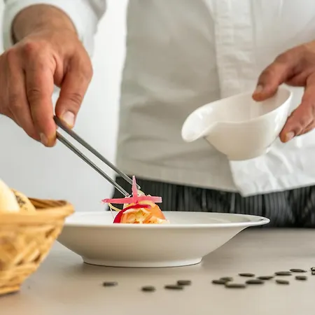 Hotel Carmen Riccione