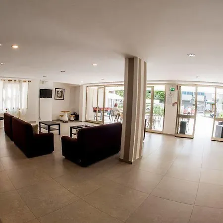 Hotel Carmen Riccione