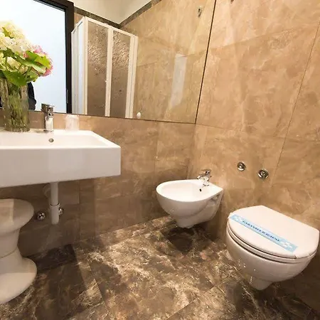 Hotel Carmen Riccione