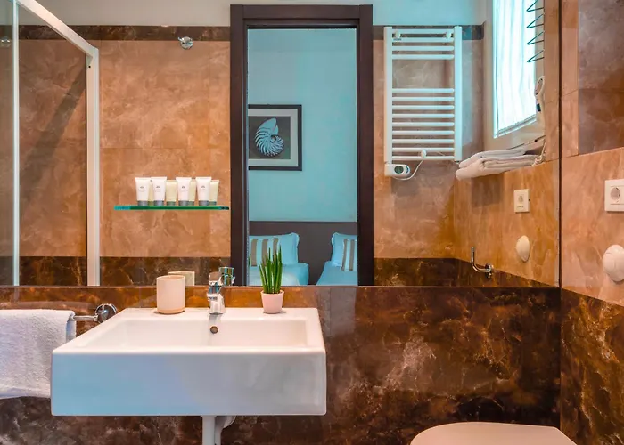 Carmen Otel Riccione