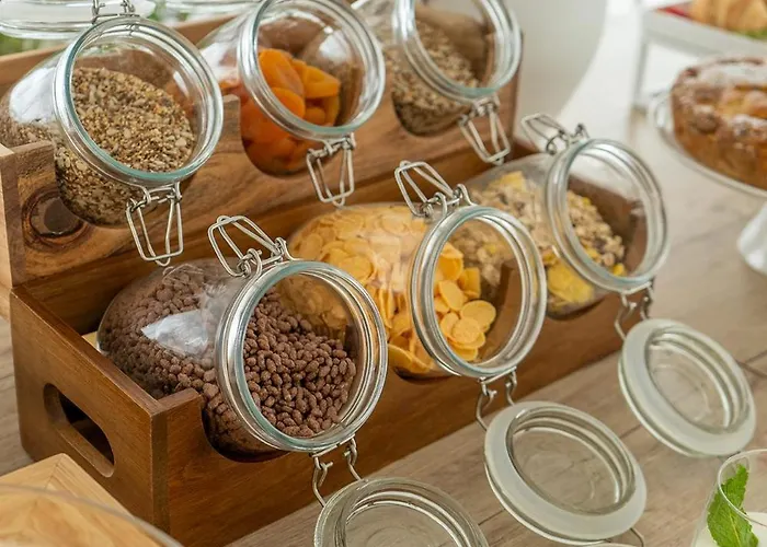 Carmen Otel Riccione