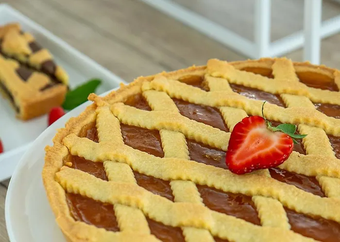 Otel Carmen Riccione