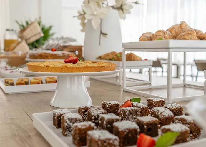 Carmen Otel Riccione