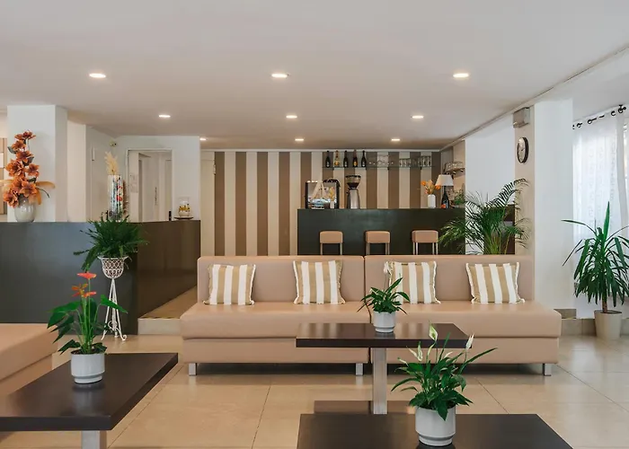 Carmen Otel Riccione