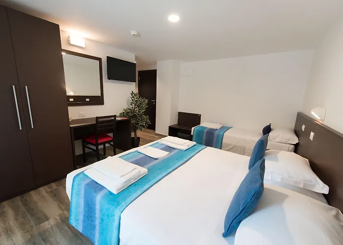 Otel Carmen Riccione