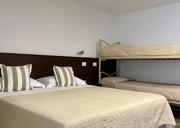 Otel Carmen Riccione