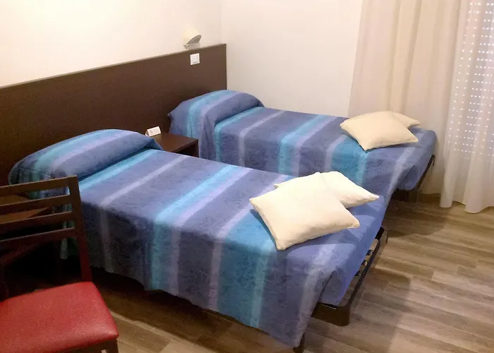 Carmen Otel Riccione