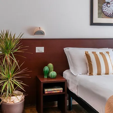 Carmen Hotel Riccione