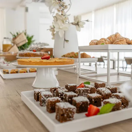 Carmen Hotel Riccione