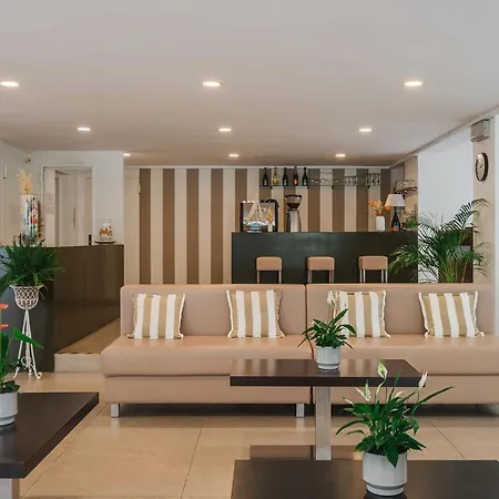 Carmen Hotel Riccione