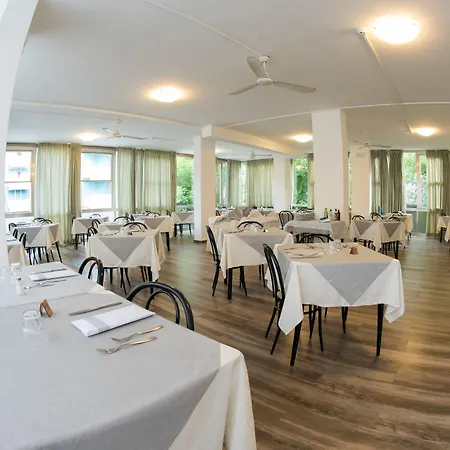 Carmen Hotel Riccione