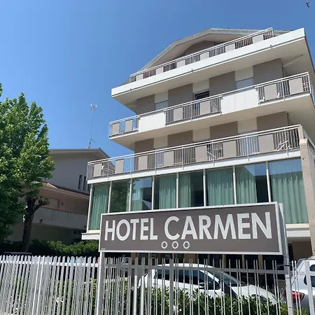 Carmen 2* ריצ'יונה