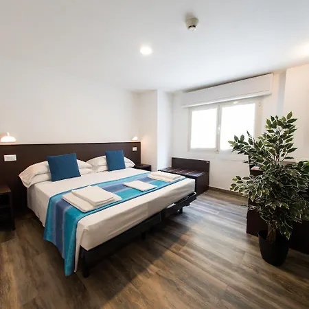 Carmen Otel Riccione