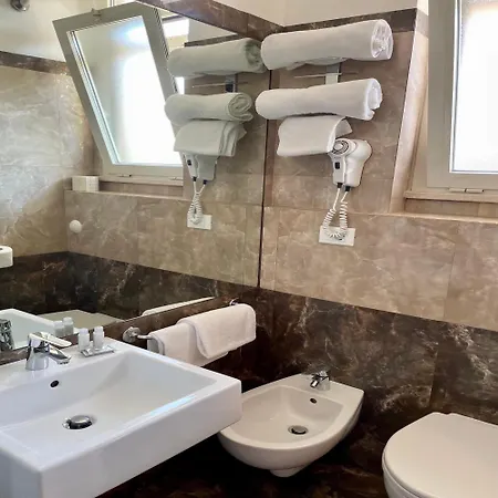 Carmen Szálloda Riccione