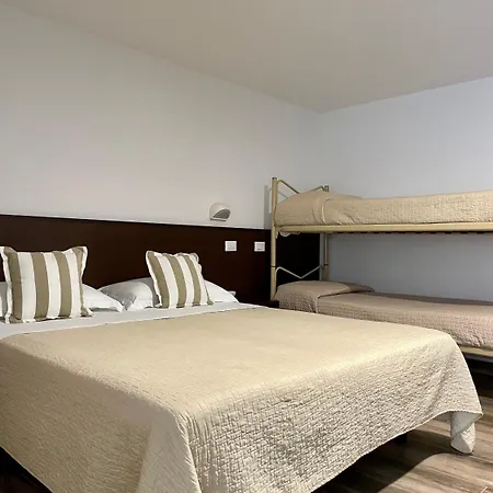 Hotel Carmen Riccione