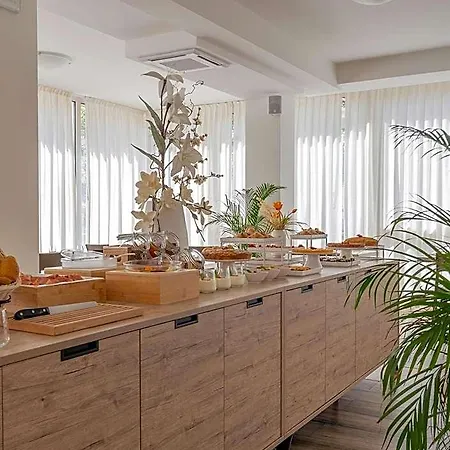 Hotel Carmen Riccione
