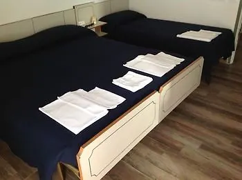 Hotel Carmen Riccione