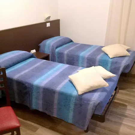 Carmen Otel Riccione