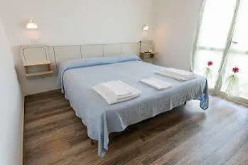 Carmen Ξενοδοχείο 2*