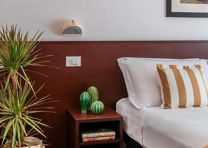 Carmen Otel Riccione