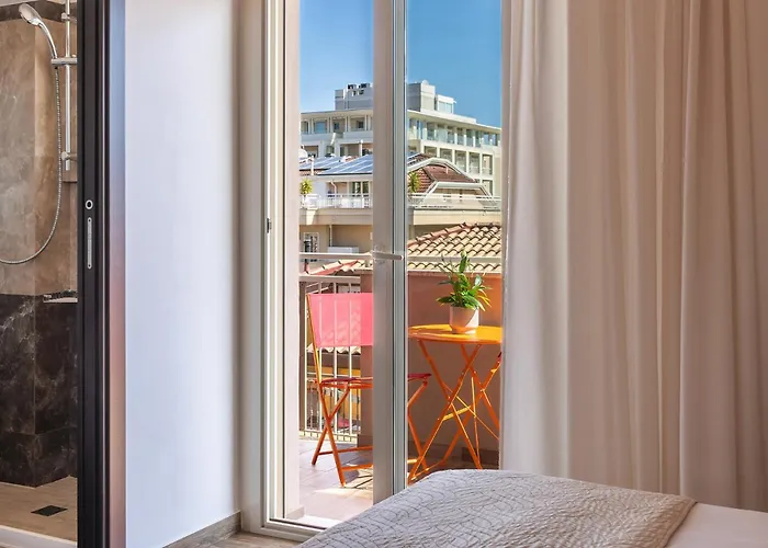 Otel Carmen Riccione