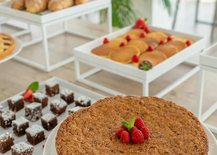 Carmen 2* ריצ'יונה