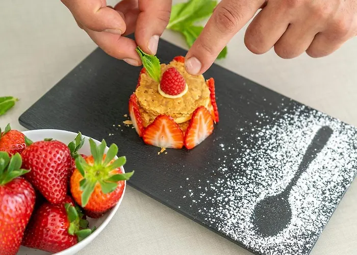 מלון Carmen ריצ'יונה