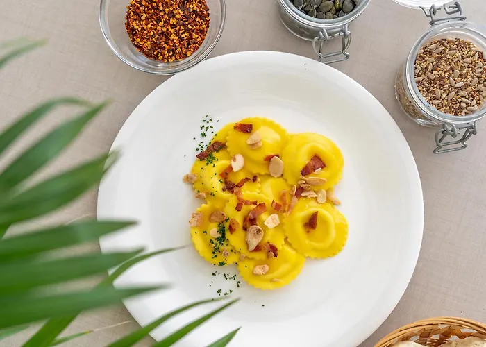 Carmen מלון ריצ'יונה