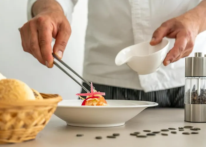 Otel Carmen Riccione