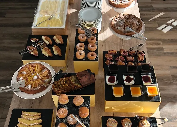 Carmen 2* ריצ'יונה