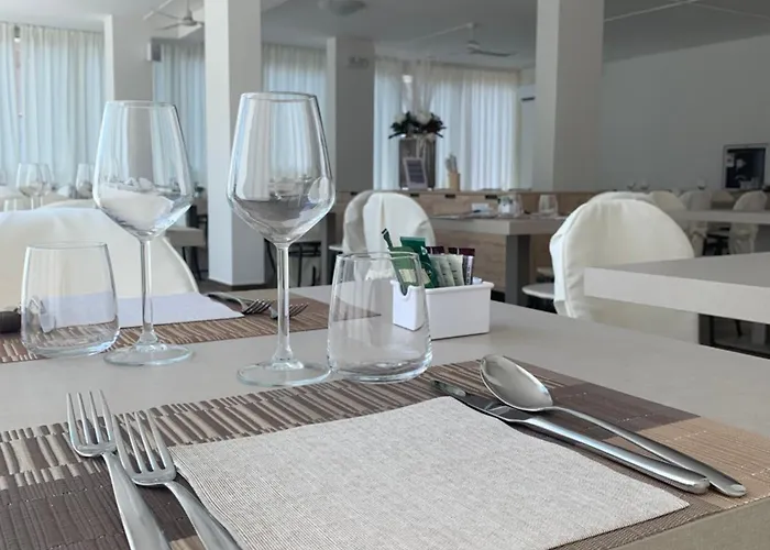 Otel Carmen Riccione