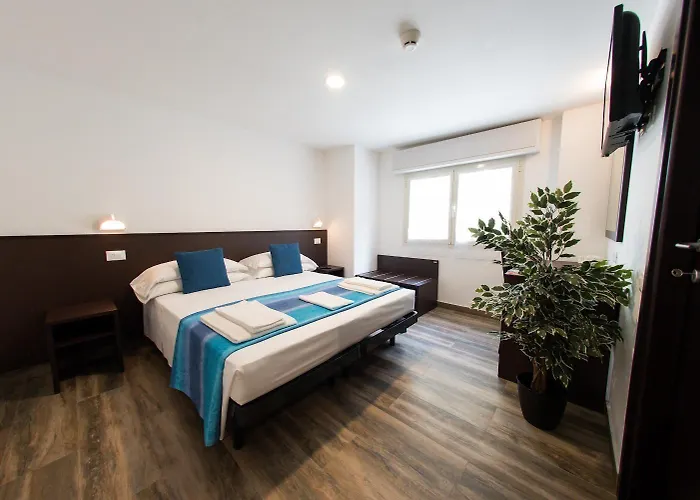 Carmen Otel Riccione