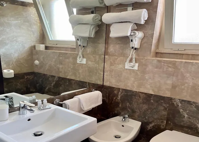 Carmen מלון ריצ'יונה