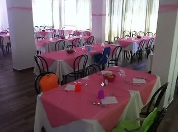 Otel Carmen Riccione