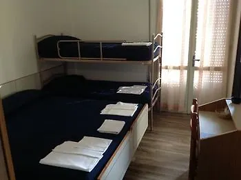 Otel Carmen Riccione