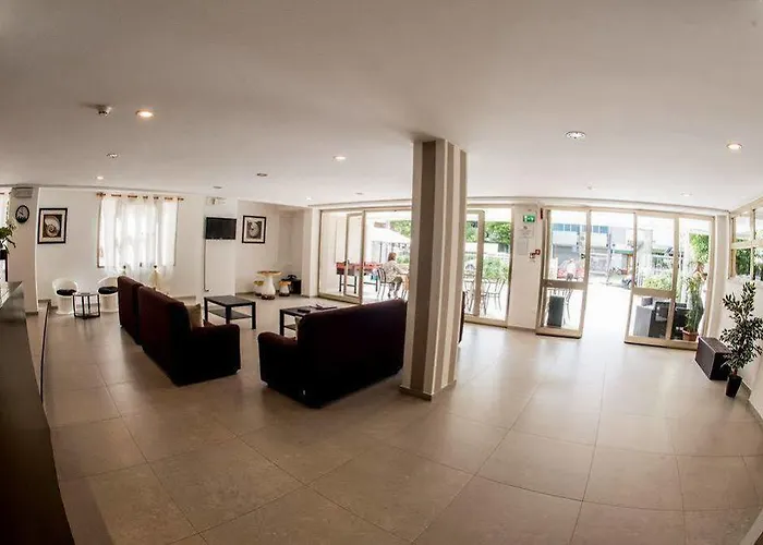 Otel Carmen Riccione