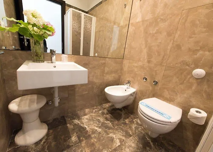 Otel Carmen Riccione